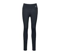 Mammut - Massone Tights - Collant running femme Black - XL