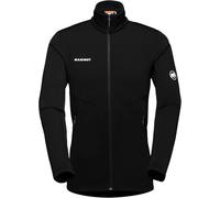 Mammut Men's Aconcagua Full-Zip Fleece Noir Petit Male