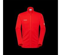 Mammut Men's Aconcagua Full-Zip Fleece Rouge X Large Male