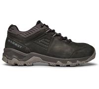 Mammut - Mercury IV Low GTX - Chaussures multisports - EU 47 1/3 - black / titanium