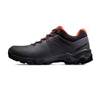 Mammut Mercury Iv Low Gore-tex® Hiking Shoes Noir EU 45 1/3 Homme