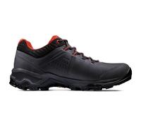 Mammut - Mercury IV Low GTX - Chaussures multisports - EU 44 2/3 - titanium / hot red