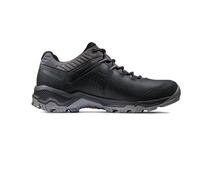 Mammut - Mercury IV Low GTX - Chaussures multisports - EU 46 - black / titanium
