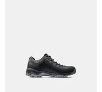 Mammut Chaussures multisports Mercury IV Low GTX Noir/Titanium EU 48