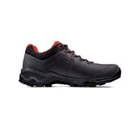 Mammut Mercury Iv Low Goretex Hiking Shoes Noir EU 42 2/3 Homme