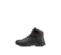 Mammut Mercury IV Mid GTX Homme Noir 44 EU