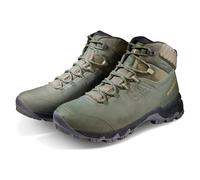 Mammut Mercury Iv Mid Gore-tex® Hiking Boots Vert EU 42 Homme