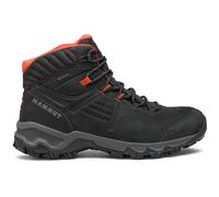 Mammut Mercury IV Mid Gore-Tex Homme Noir - Chaussures de grande randonnée hommes 46.2/3