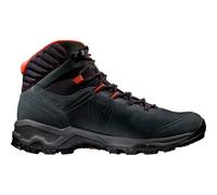 MAMMUT Mercury Iv Mid Gore-tex - Homme - - taille 41 1/3- modèle 2026