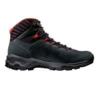 Mammut Chaussure de randonnée et de Trekking Mercury IV Mid GTX® Homme