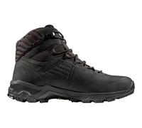 MAMMUT Mercury Iv Mid Gore-tex - Homme - Noir - taille 44- modèle 2025
