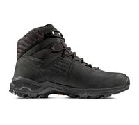 Mammut - Mercury IV Mid GTX - Chaussures de randonnée - EU 45 1/3 - black
