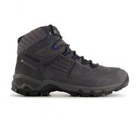 Mammut - Mercury IV Mid GTX - Chaussures de randonnée - EU 48 - dark titanium / black