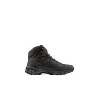 Mammut Chaussures de randonnée Mercury IV Mid GTX GORE-TEX Cuir Homme Noir Taille 43 1/3