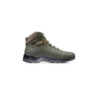 Mammut Mercury Iv Mid Goretex Hiking Boots Marron EU 48 Homme