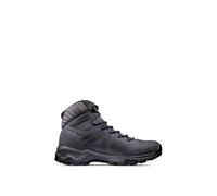 Mammut - Mercury IV Mid GTX - Chaussures randonnée homme Dark Titanium / Black - 42.2/3