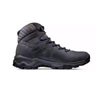 Mammut - Mercury IV Mid GTX - Chaussures randonnée homme Dark Titanium / Black - 42