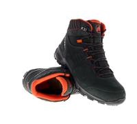 Mammut Chaussure de randonnée et de Trekking Mercury IV Mid GTX® Homme