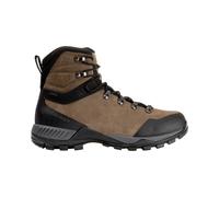 Mammut - Mercury Tour II High GTX® - Chaussures trekking homme Bark / Black - 42