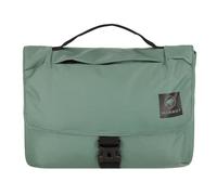 MAMMUT Messenger 'Xeron ' vert / noir, Taille XS-XL