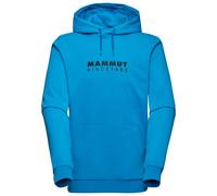 Mammut - Midlayer Hoody Logo - Sweat à capuche - L - glacier blue