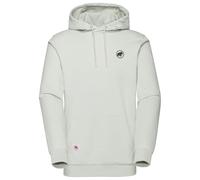 Mammut - Midlayer Hoody Original - Sweat à capuche - L - silver sage