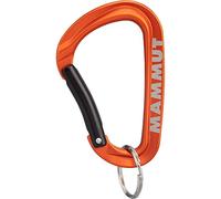 Mammut Mini Mousqueton Workhorse Keylock L Orange