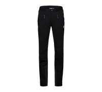 Mammut Minimalisme pour les randonnées rapides à ski Aenergy SO Hybrid Pants Men Noir 50