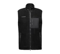 Mammut Miracle ML Vest Gilet, Noir, XS Mixte