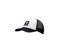 Casquette unisexe mammut crag logo blanc noir