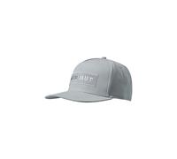 Casquette Mammut Massone gris clair. - S-M