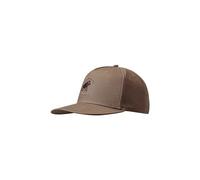 Mammut Mixte Massone Casquette, Dark Sand-dark Sand, L-XL EU