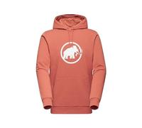Mammut ML Classic Sweat à Capuche pour Homme, Orange, S