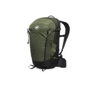 Mammut Modèle polyvalent, léger et ultrafonctionnel Lithium 25 Vert 25 L