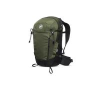 Mammut Modèle polyvalent, léger et ultrafonctionnel Lithium 25 Women Vert 25 L