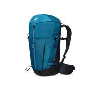 Mammut Modèle polyvalent, léger et ultrafonctionnel Lithium 30 Bleu 30 L