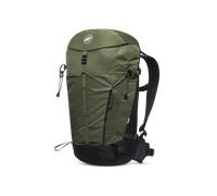 Mammut Modèle polyvalent, léger et ultrafonctionnel Lithium 30 Vert 30 L