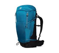 Mammut Modèle polyvalent, spacieux et ultrafonctionnel Lithium 40 Bleu 40 L
