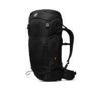 Mammut Modèle polyvalent, spacieux et ultrafonctionnel Lithium 40 Noir 40 L