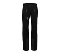 Mammut - Women's Taiss Guide Softshell Pants - Pantalon softshell - 46 - Regular - black