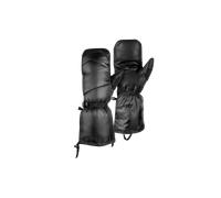 Mammut Moufle d’alpinisme ultrafonctionnelle Arctic Mitten Noir 6