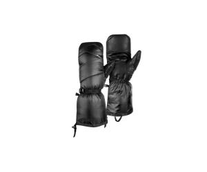 Mammut Moufle d’alpinisme ultrafonctionnelle Arctic Mitten Noir 9