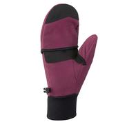 Mammut Moufles Shelter So Convertible