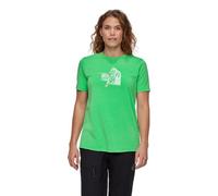 Mammut Mountain 4208m Aurora T-shirt pour femme Taille XS