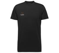 Mammut - Mountain T-Shirt Eiger - T-shirt technique - 3XL - black