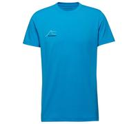 Mammut - Mountain T-Shirt Eiger - T-shirt technique - S - glacier blue