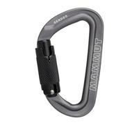 Mammut Mousqueton Sender Twistlock Taille Unique