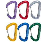 Mammut Mousqueton Sender Wire Rackpack