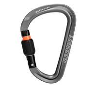 Mammut Mousqueton Workhorse Hms Screwgate