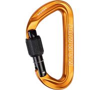 Mammut Mousquetons Sender Screwgate Carabiner
